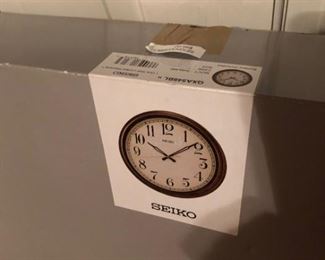 SEIKO