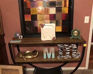 M.HAYES ART
