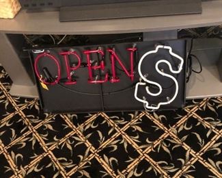 NEON SIGNS