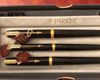 PARKER PEN'S