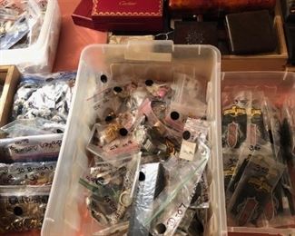 COSTUME JEWELRY