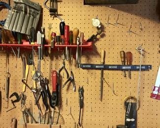 Hand tools
