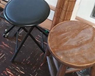 Stools
