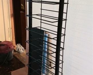 Storage rack