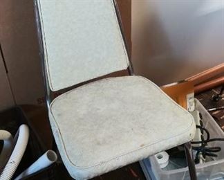 Chicago Furniture Company vintage chairs  (2)