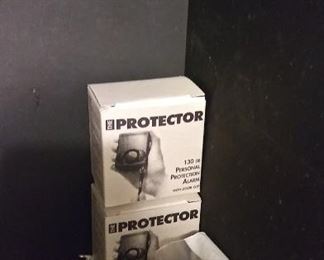the protector personal alarm