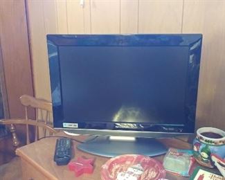 Sharp tv monitor