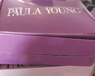 Paula Young wigs