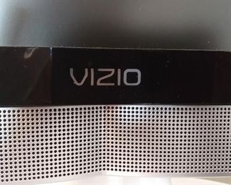 Vizio tv monitor