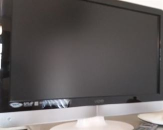 Vizio tv monitor