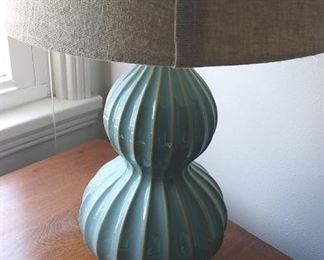 Table lamp