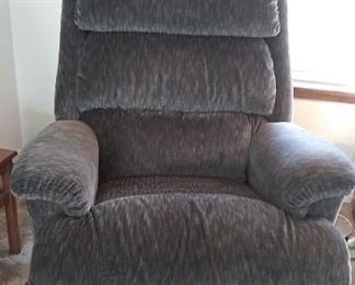 Recliner