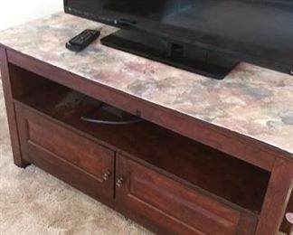 TV cabinet