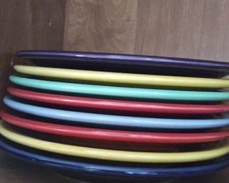 Fiestaware