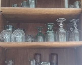 Glassware