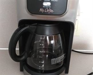 Mr Coffee