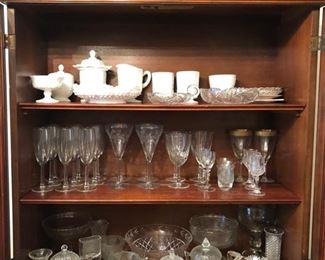 Glassware