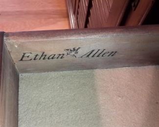 Ethan Allen