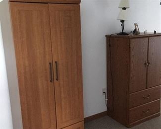 Wardrobe and Bedroom Cabinets