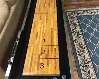 New Shuffle Board