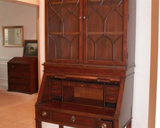 Lilian August Secretary, One Piece and in excellent condition