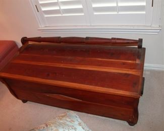 Great Cedar Chest