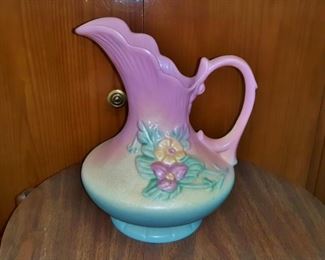 Hull Pottery