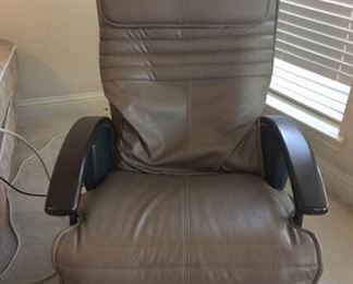Interactive Health Massage Chair https://ctbids.com/#!/description/share/216851