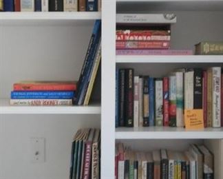 Large Collection of Coffee Table Art Books https://ctbids.com/#!/description/share/208963
