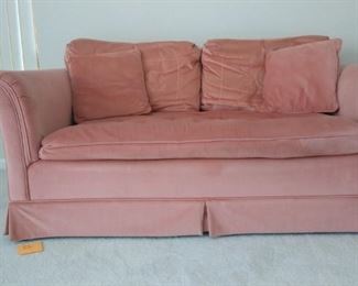 Loveseat with Pillows https://ctbids.com/#!/description/share/216845