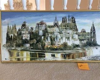 Picture of Paris skyline. https://ctbids.com/#!/description/share/216867