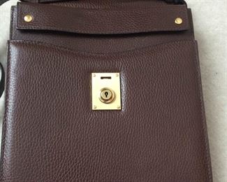 Mark Cross Handbag https://ctbids.com/#!/description/share/216869