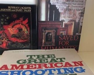 Art Book Collection #1 https://ctbids.com/#!/description/share/208966
