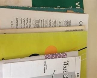 Collection of Music Books https://ctbids.com/#!/description/share/208968