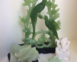 Asian Style Decor Collection https://ctbids.com/#!/description/share/208971
