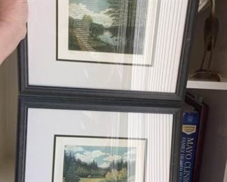 J. Bonard Signed Etchings https://ctbids.com/#!/description/share/208975