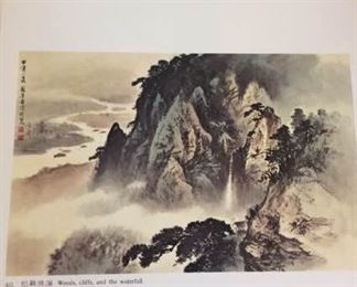 Collection of Chinese Prints by Su Fung-Nan https://ctbids.com/#!/description/share/208979