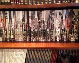 Rare! Complete World War II Time Life Book Series- 39 Books!! https://ctbids.com/#!/description/share/212887