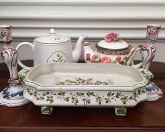 Ceramic Collection #1 https://ctbids.com/#!/description/share/213176