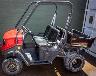Lot 400 - American Sportworks Trail Wagon TW200 Utility UTV https://potofgoldestate.hibid.com/lot/54137578/american-sportworks-trail-wagon-tw200-utility-utv?q=atv