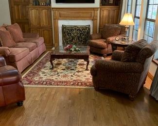 BEAUTIFUL ROOM READY FOR YOUR HOME