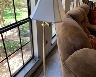 NICE FLOOR LAMP