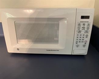 TABLE TOP MICROWAVE