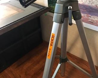 Tripod Brand New