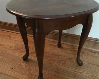 Nice Little Side Table