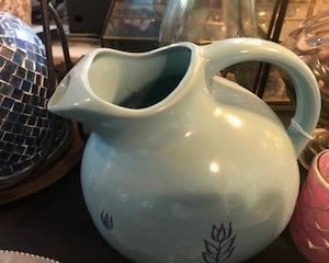 Antique Pitcher