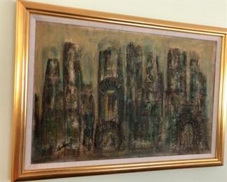 Painting