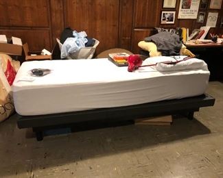 Remote Control Electric Bed