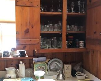 Kitchenwares