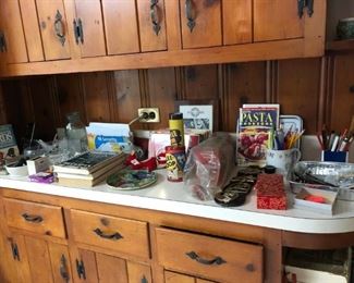 Kitchenwares